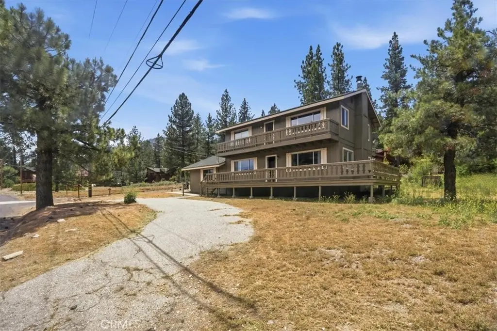 2325 Cypress, Pine Mountain Club, CA — listing photo 1