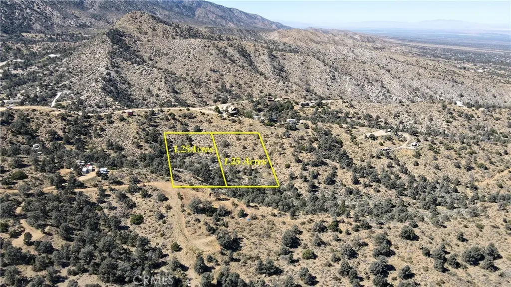 7958 HomeRidge Drive, Pinon Hills, CA — listing photo 1