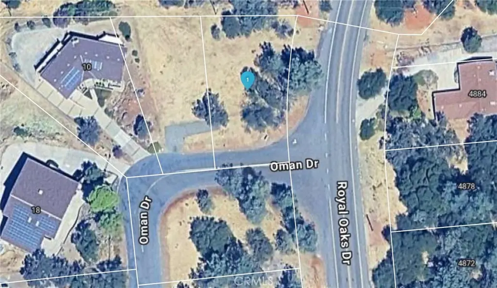 2 Oman Drive, Oroville, CA — listing photo 1