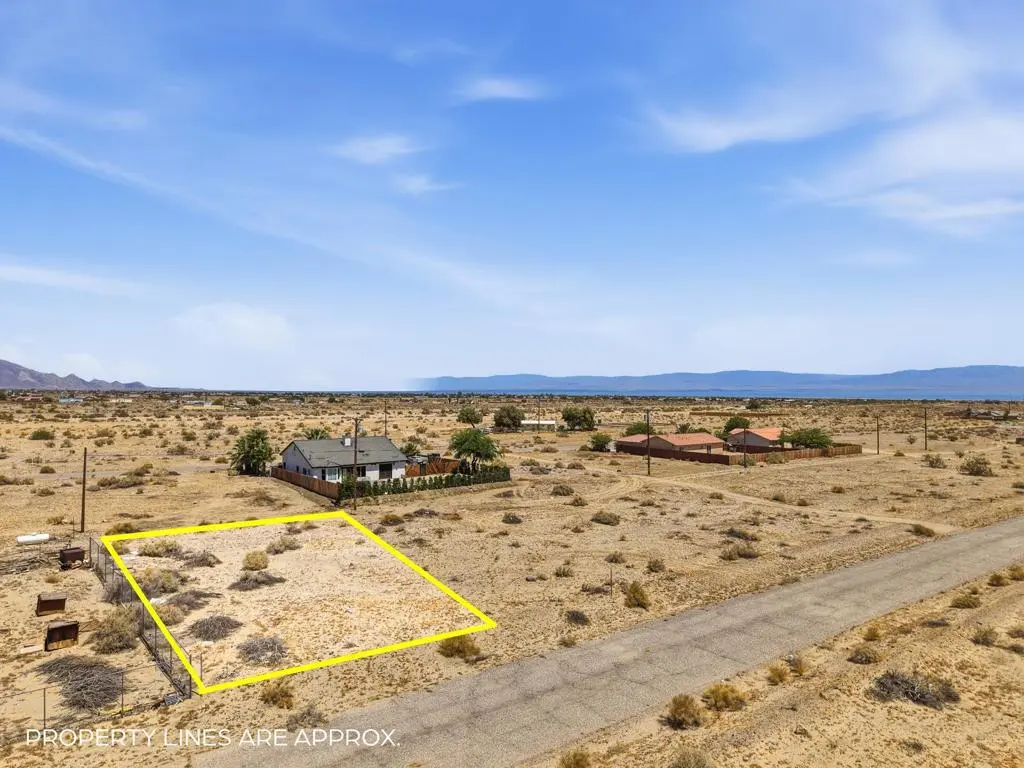 2591 Arrowhead Avenue, Thermal, CA — listing photo 1