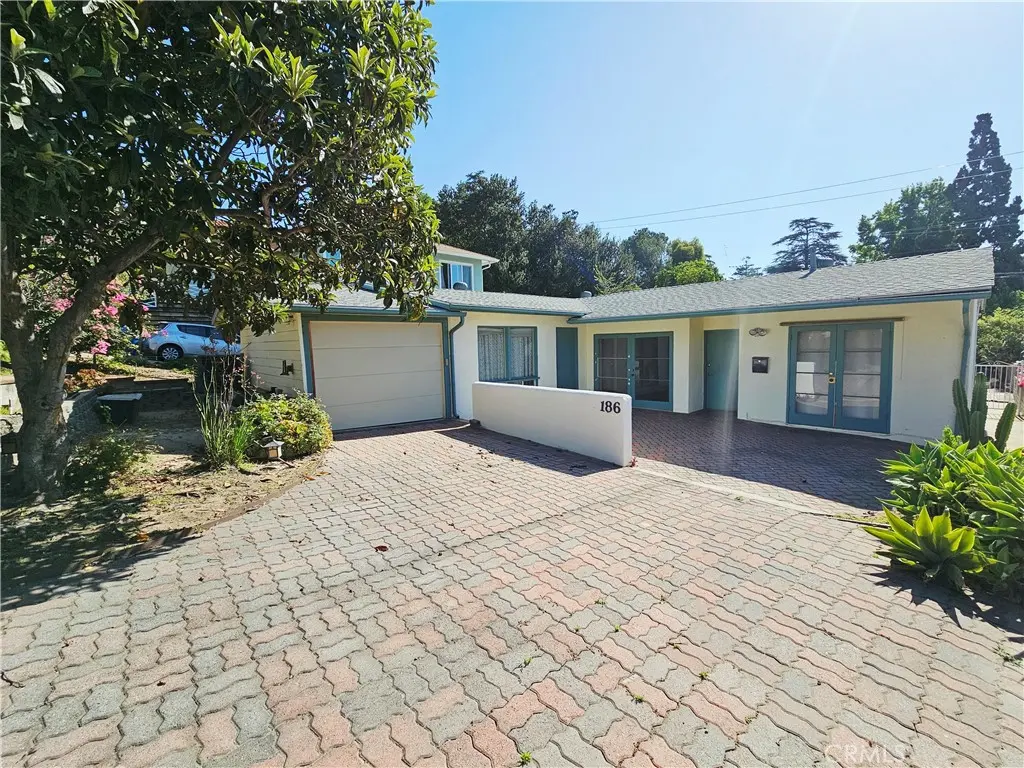 186 5th Avenue, Monrovia, CA — listing photo 1