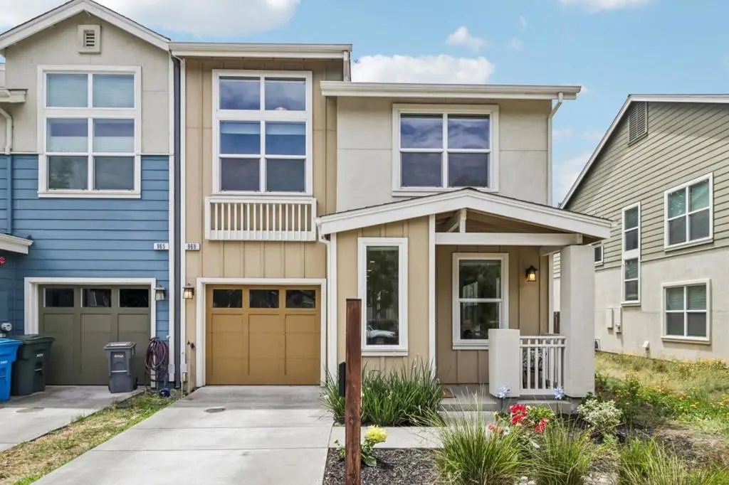 969 Prospect Avenue, Santa Rosa, CA — listing photo 1