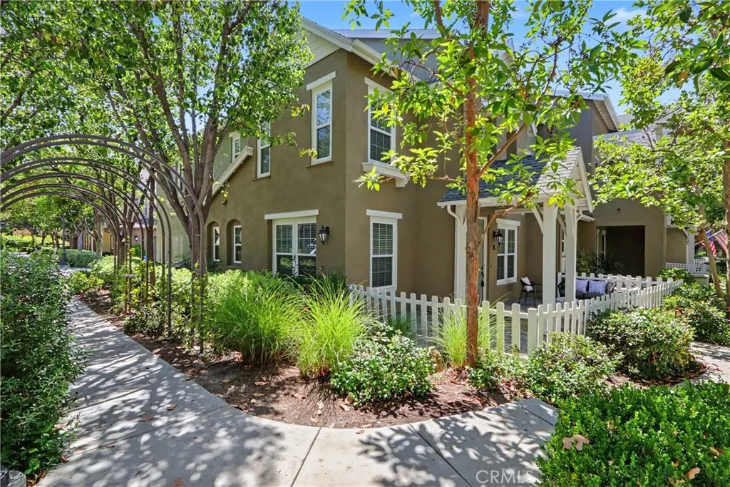 78 Orange Blossom Circle, Ladera Ranch, CA — listing photo 1