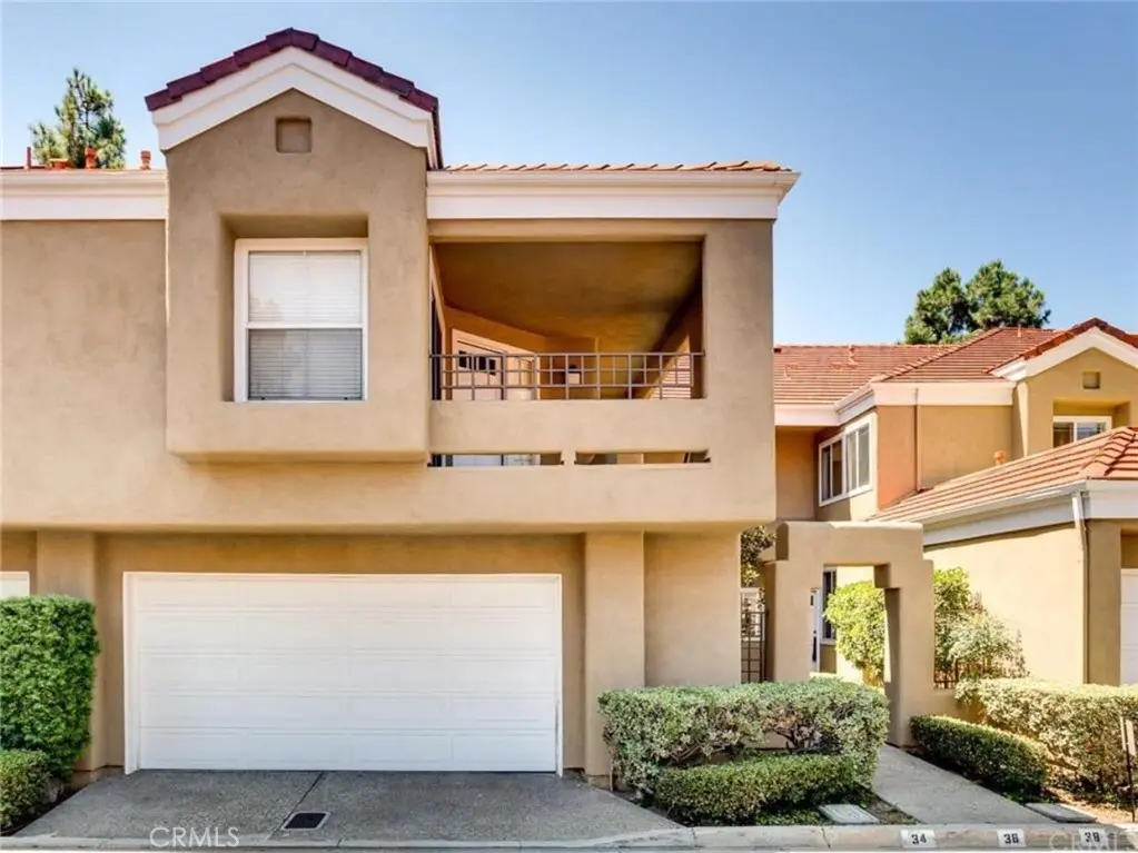 Townhouse for rent at 36 Lehigh Aisle, Irvine, CA featuring 3 beds and 3 baths