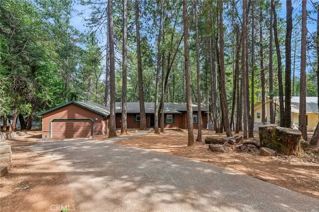 6337 Amherst Way, Magalia, CA — listing photo 1
