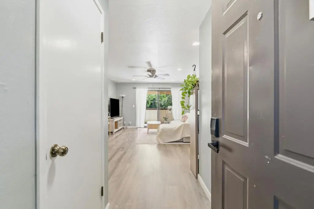 Condominium for sale at 3254 Kimber Court 110, San Jose, CA featuring 2 beds and 1 bath