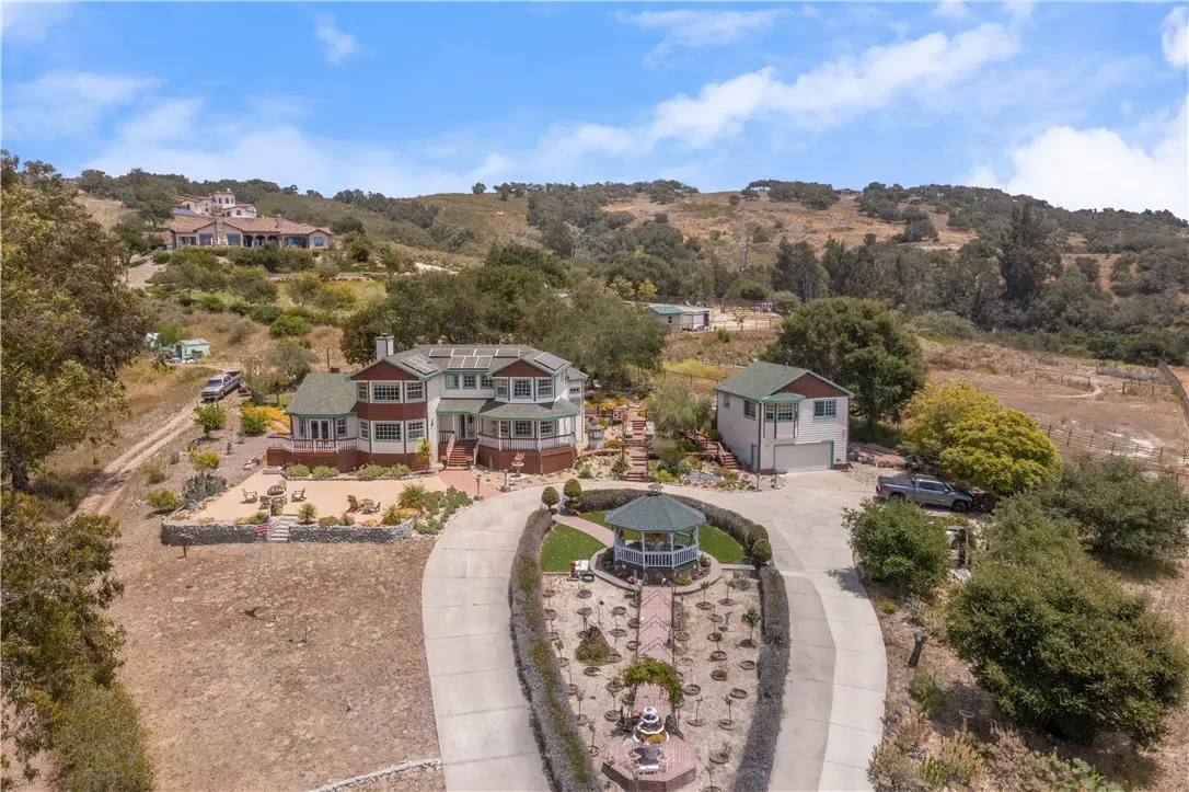 1078 Corbett Canyon Road, Arroyo Grande, CA — listing photo 1