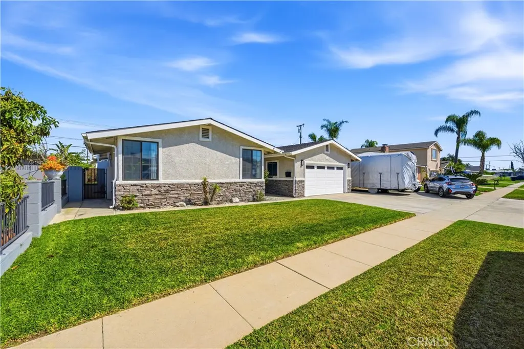 Single Family Residence for sale at 8142 San Mateo, Buena Park, CA featuring 3 beds and 2 baths
