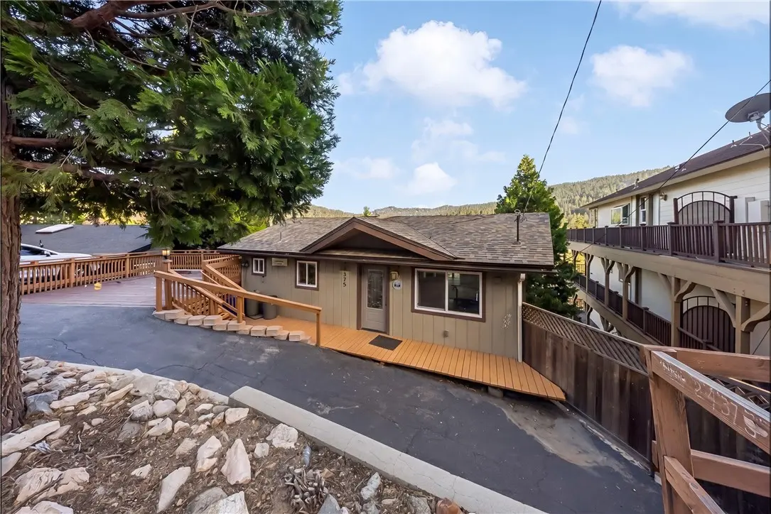 24375 Zurich Drive, Crestline, CA — listing photo 1