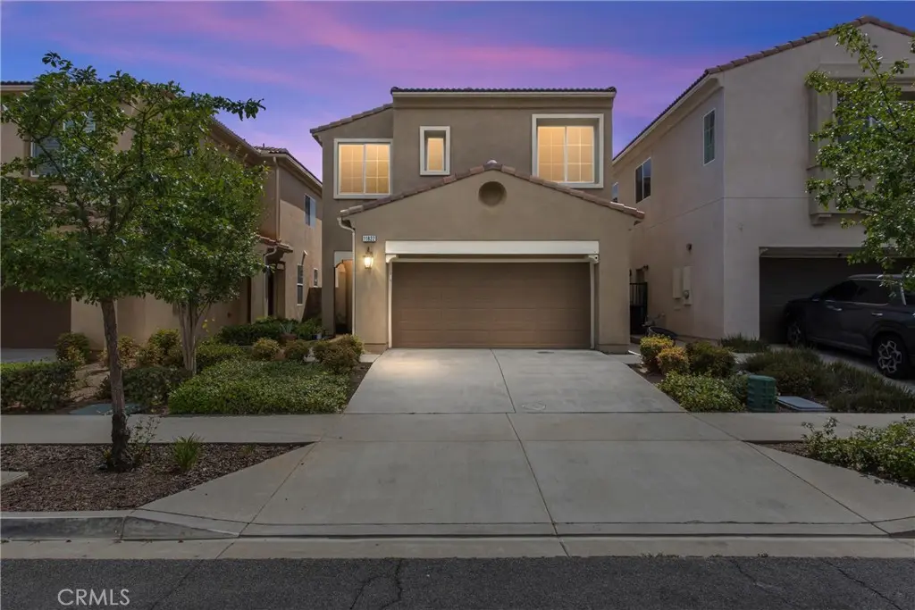 11822 Cobblestone, Yucaipa, CA — listing photo 1