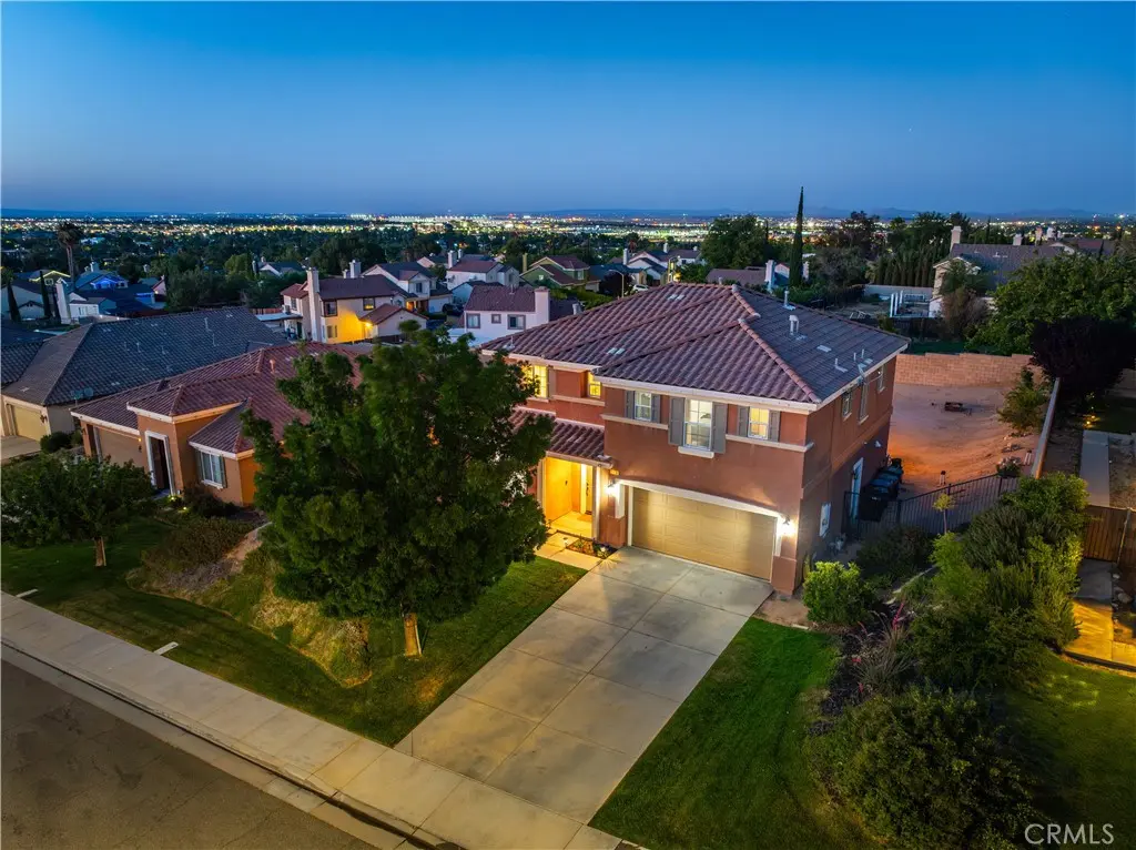38636 Lynx Way, Palmdale, CA — listing photo 1