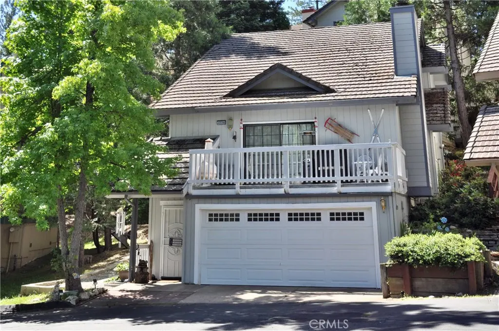 40596 Road 222, Bass Lake, CA — listing photo 1