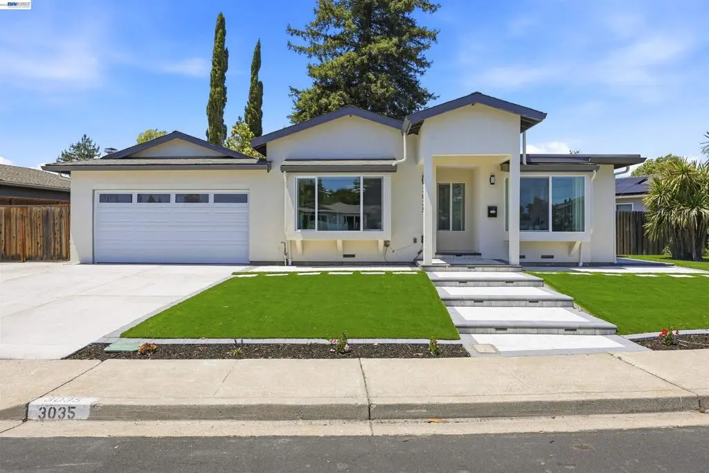 Single Family Residence for sale at 3035 Kittery Avenue, San Ramon, CA featuring 4 beds and 3 baths