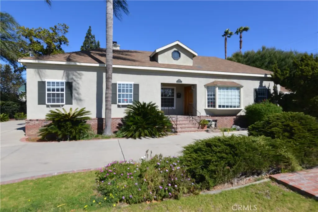 Single Family Residence for rent at 3061 Madison, Fullerton, CA featuring 5 beds and 4 baths