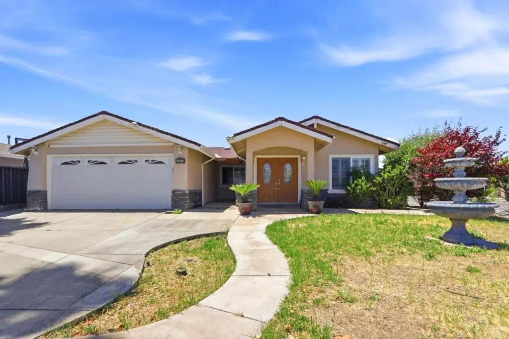 Single Family Residence for sale at 1347 Bertland Court, San Jose, CA featuring 5 beds and 4 baths