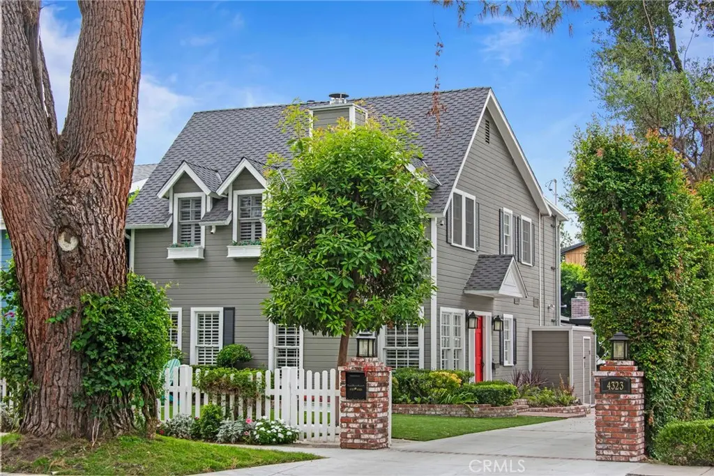 4323 Laurelgrove Avenue, Studio City, CA — listing photo 1