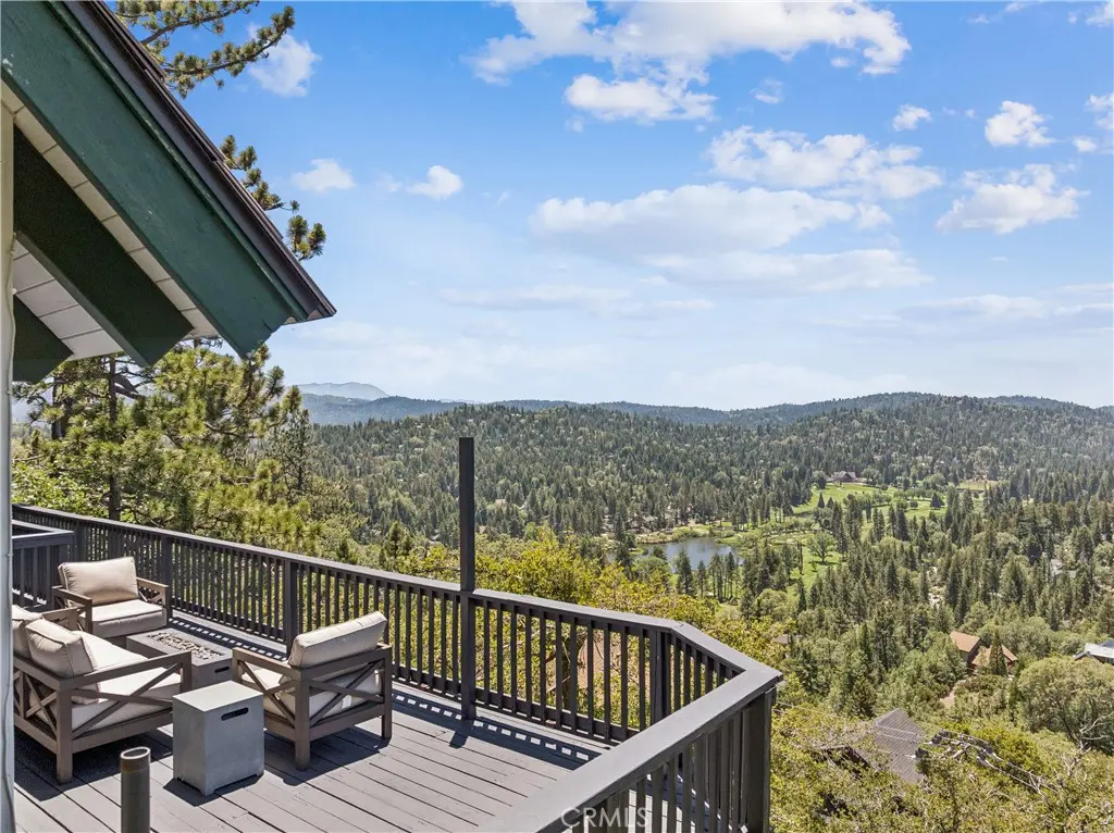 26565 Kings Court, Lake Arrowhead, CA — listing photo 1