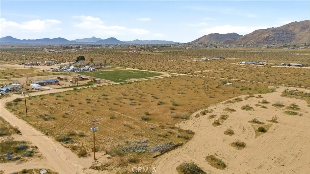0 Thunderbird Rd 0436-192-84, Apple Valley, CA — listing photo 1