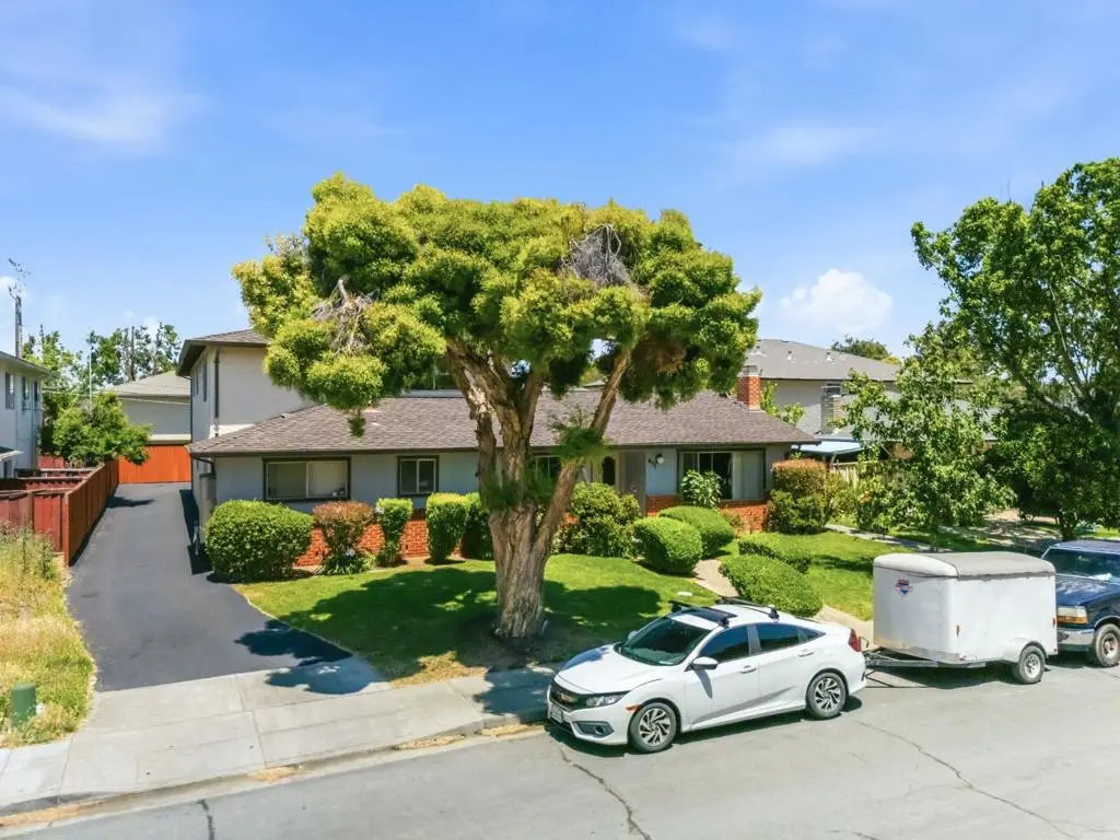 651 Belladonna Court, Sunnyvale, CA — listing photo 1
