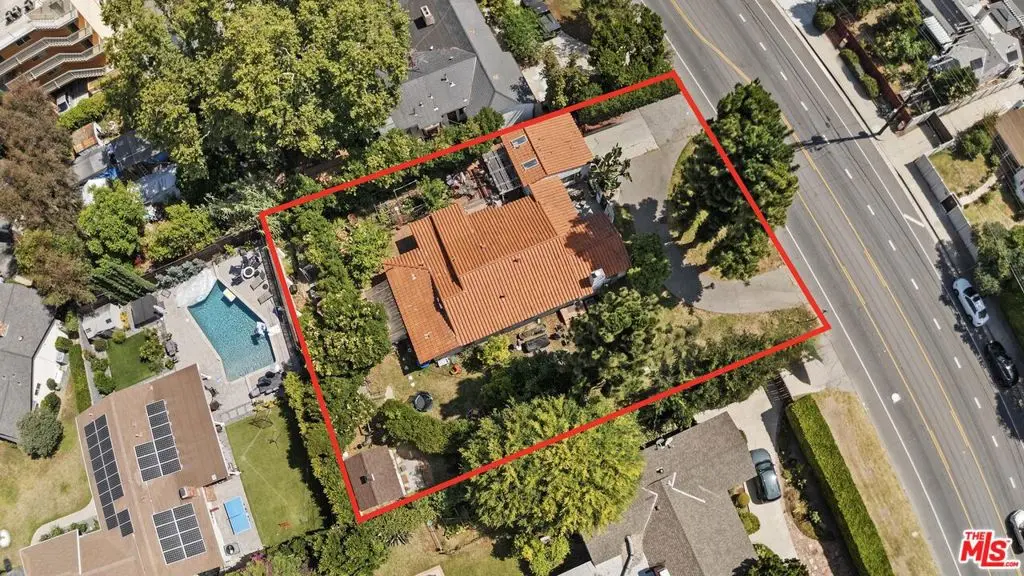 5535 Hazeltine Avenue, Sherman Oaks, CA — listing photo 1