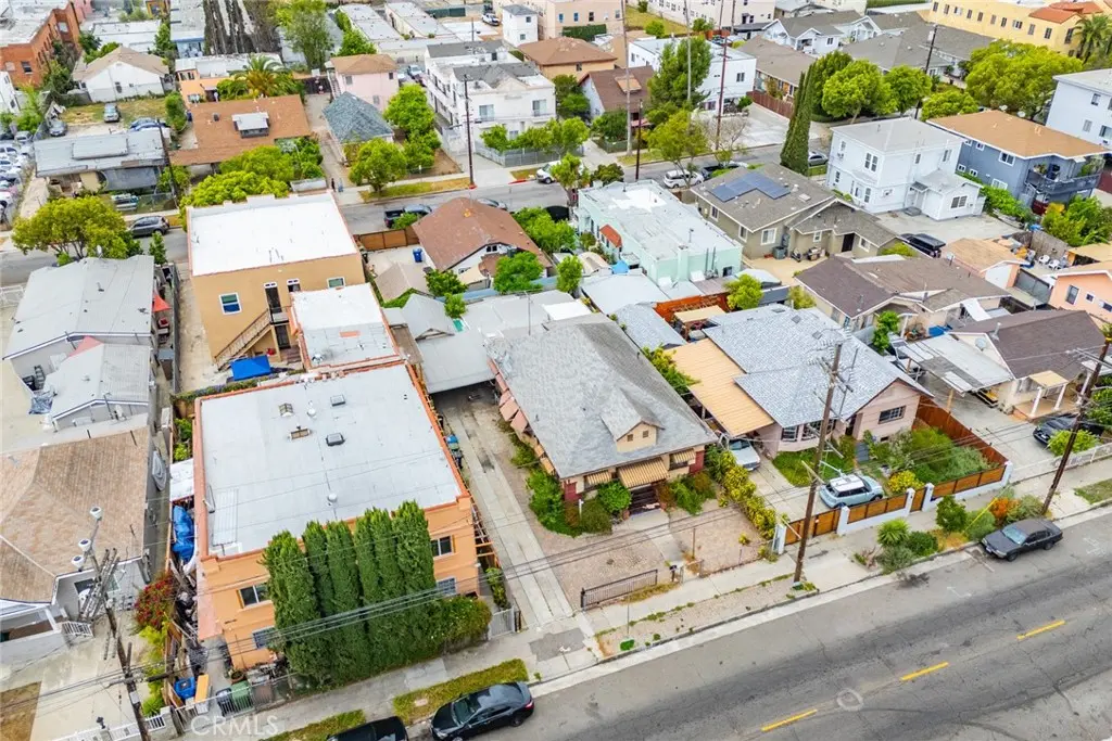 1127 N Normandie, Los Angeles, CA — listing photo 1