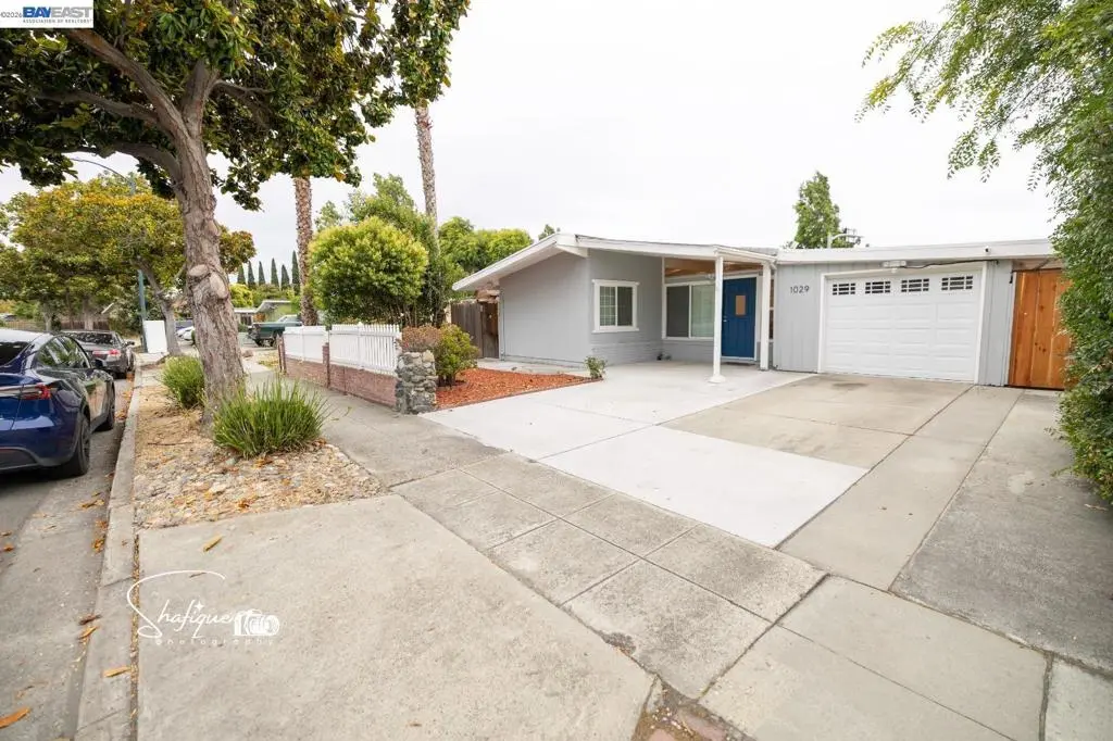 1029 Blazingwood Dr, Sunnyvale, CA — listing photo 1