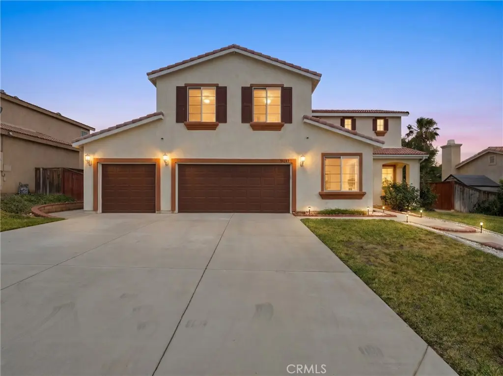 36849 Calabar Court, Palmdale, CA — listing photo 1