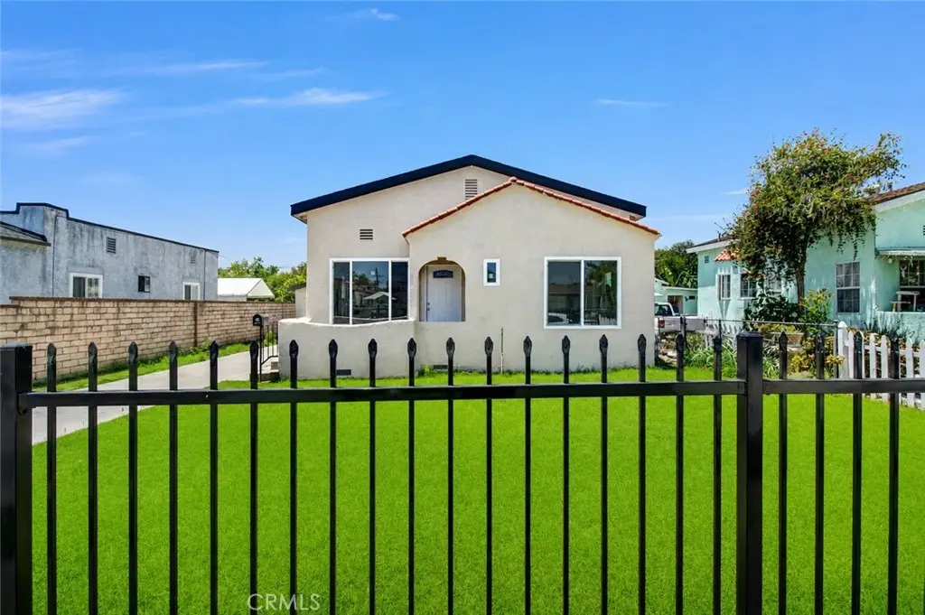 Single Family Residence for sale at 3829 Clark Avenue, El Monte, CA featuring 3 beds and 2 baths