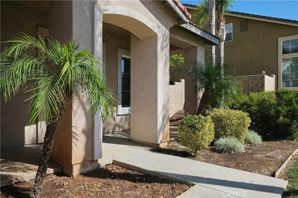 Single Family Residence for sale at 31212 Palomar Road, Menifee, CA featuring 4 beds and 3 baths