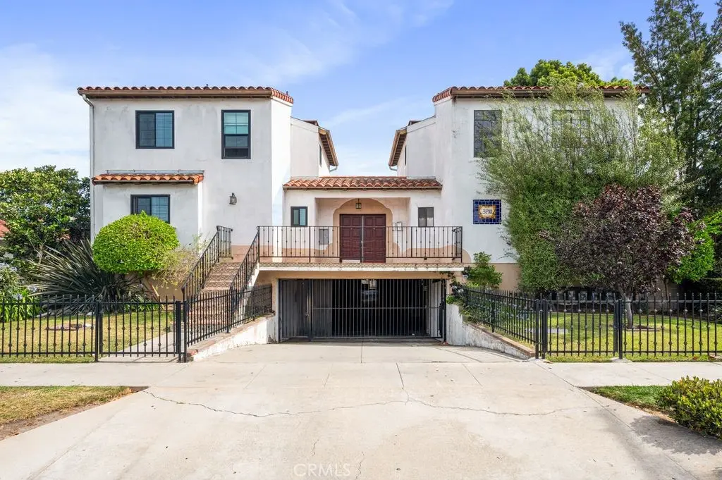 Townhouse for sale at 3910 W 182nd Street 6, Torrance, CA featuring 2 beds and 3 baths