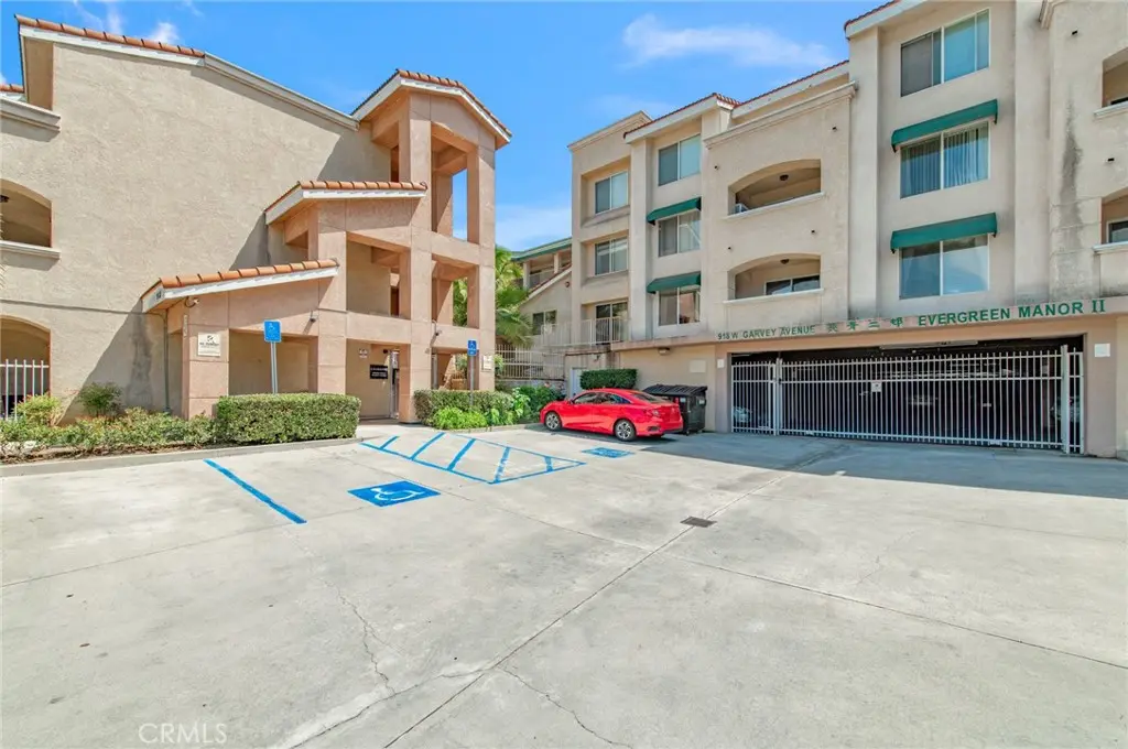 918 W Garvey 107, Monterey Park, CA — listing photo 1