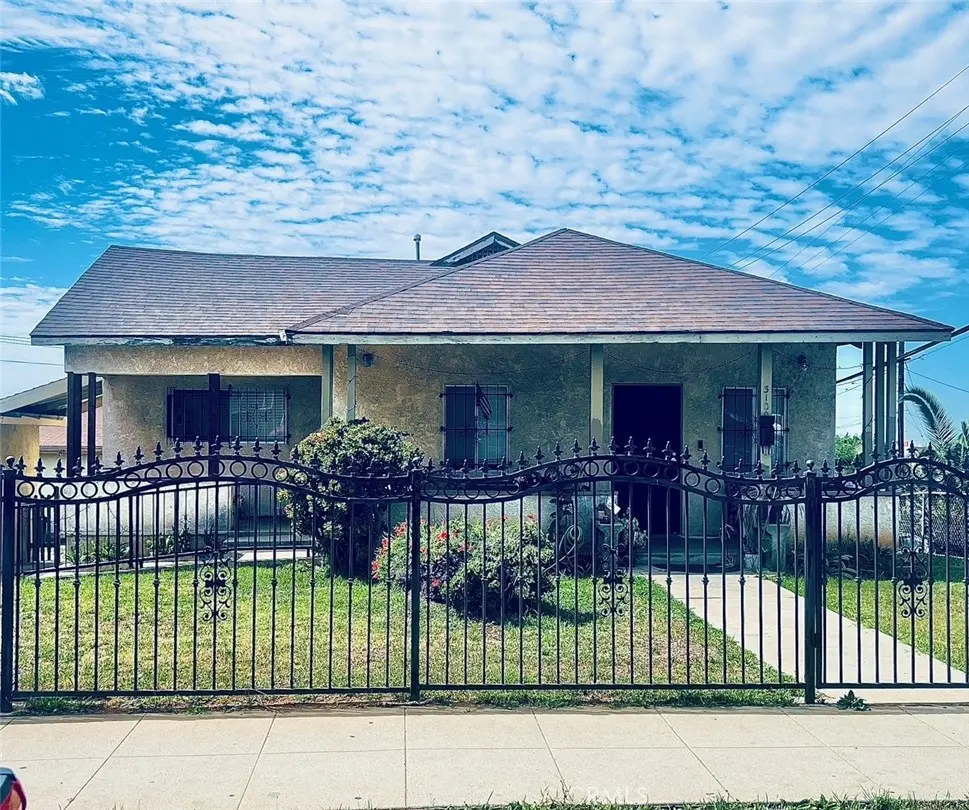 Single Family Residence for sale at 3100 E SIDE Boulevard, Los Angeles, CA