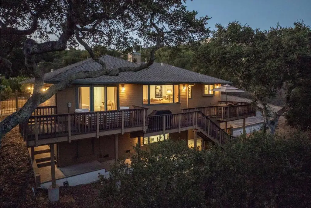 297 El Caminito Road, Carmel Valley, CA — listing photo 1