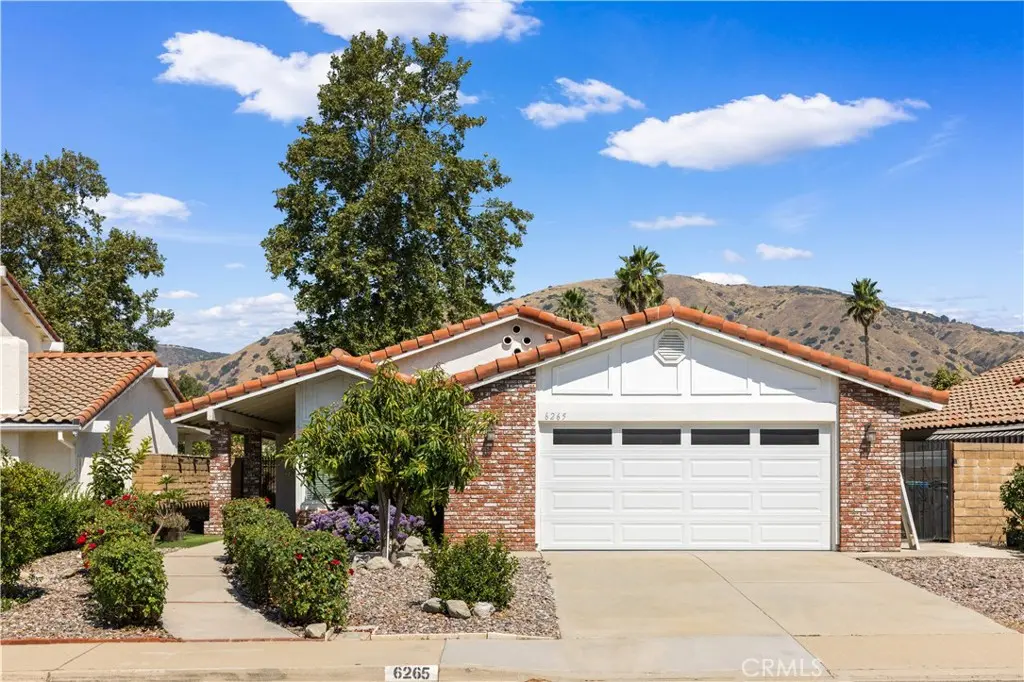 Single Family Residence for sale at 6265 Birdie, La Verne, CA featuring 3 beds and 2 baths