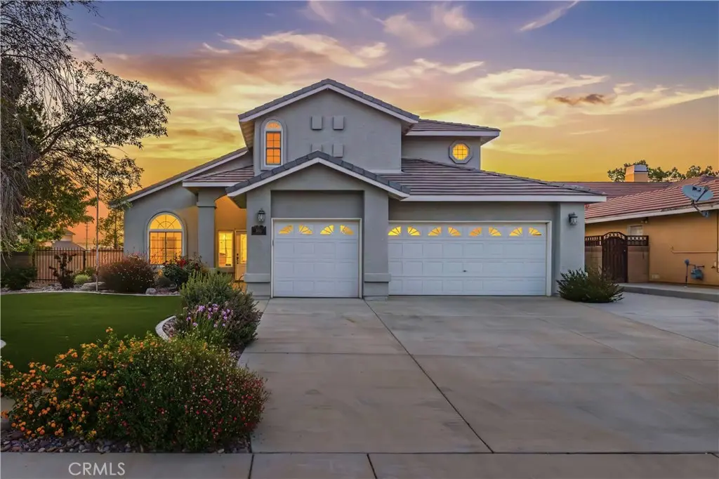 Single Family Residence for sale at 5613 W Avenue L1, Lancaster, CA featuring 5 beds and 3 baths