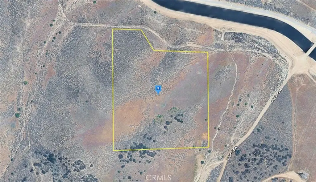 33000 130th Street W, Lancaster, CA — listing photo 1