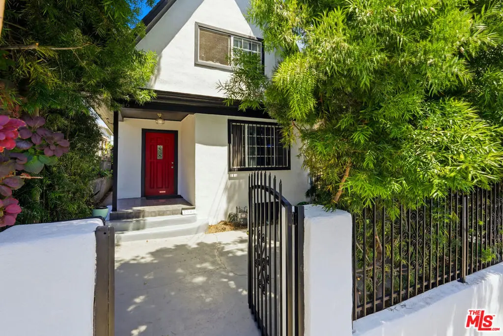 Single Family Residence for sale at 1646 S New Hampshire Avenue, Los Angeles, CA featuring 3 beds and 2 baths