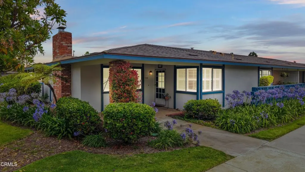 138 E Elfin Green, Port Hueneme, CA — listing photo 1