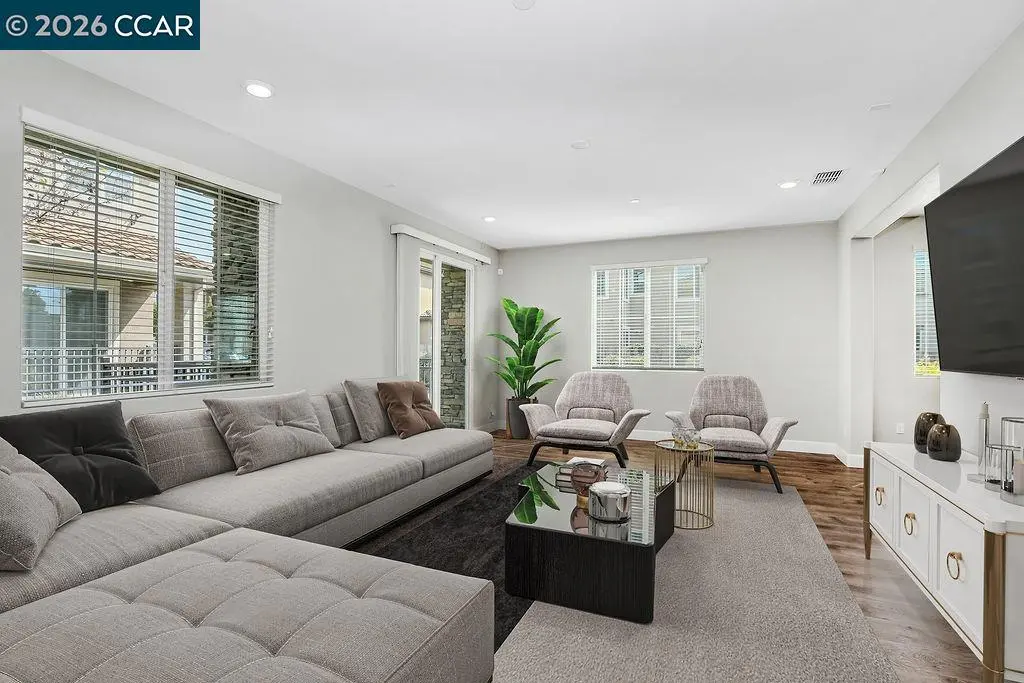 Single Family Residence for sale at 232 Caterina Way, Hayward, CA featuring 4 beds and 3 baths