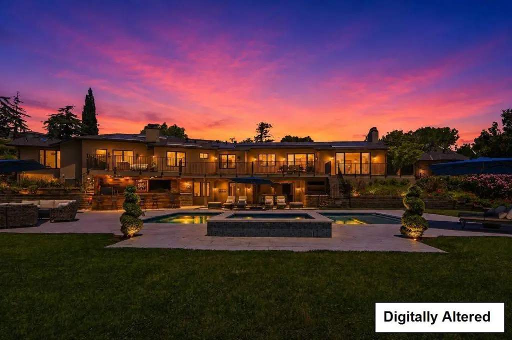 Single Family Residence for sale at 25600 Burke Lane, Los Altos Hills, CA featuring 7 beds and 6 baths