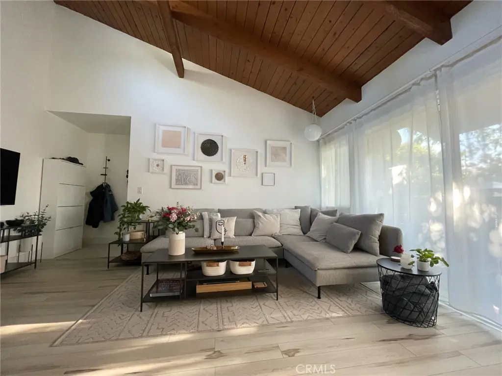Condominium for sale at 4806 Hollow Corner 234, Culver City, CA featuring 2 beds and 1 bath