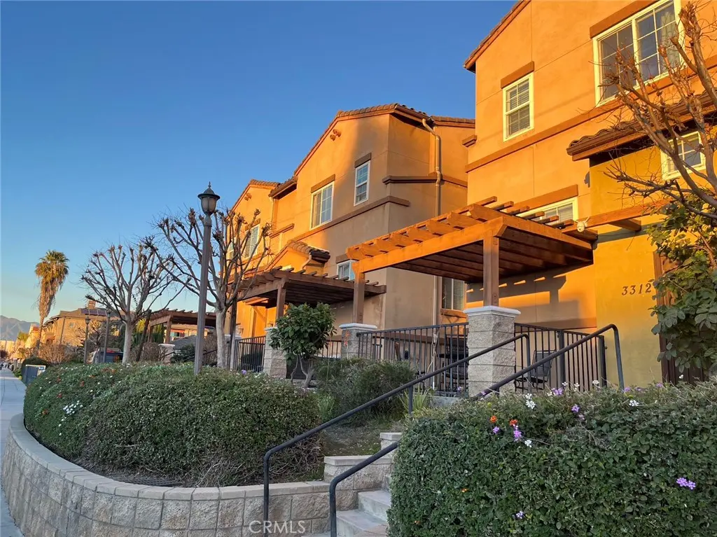 Condominium for sale at 3312 Tyler Avenue, El Monte, CA featuring 3 beds and 3 baths