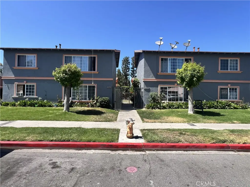 10791 Palma Vista, Garden Grove, CA — listing photo 1