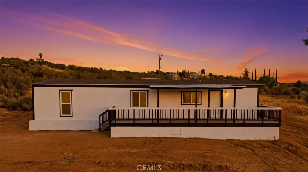 58865 Red Shank Road, Anza, CA — listing photo 1