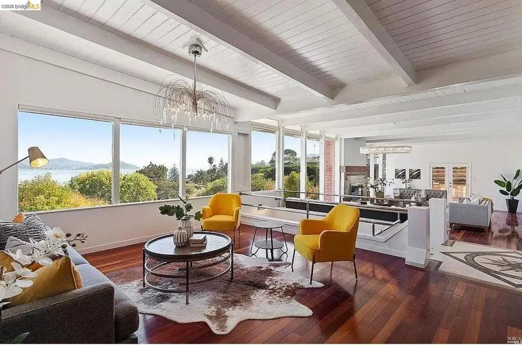Single Family Residence for sale at 227 Richardson DR, Mill Valley, CA featuring 4 beds and 4 baths