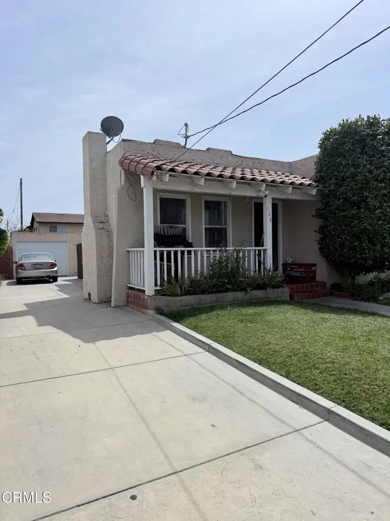 124 W Prospect Street, Ventura, CA — listing photo 1