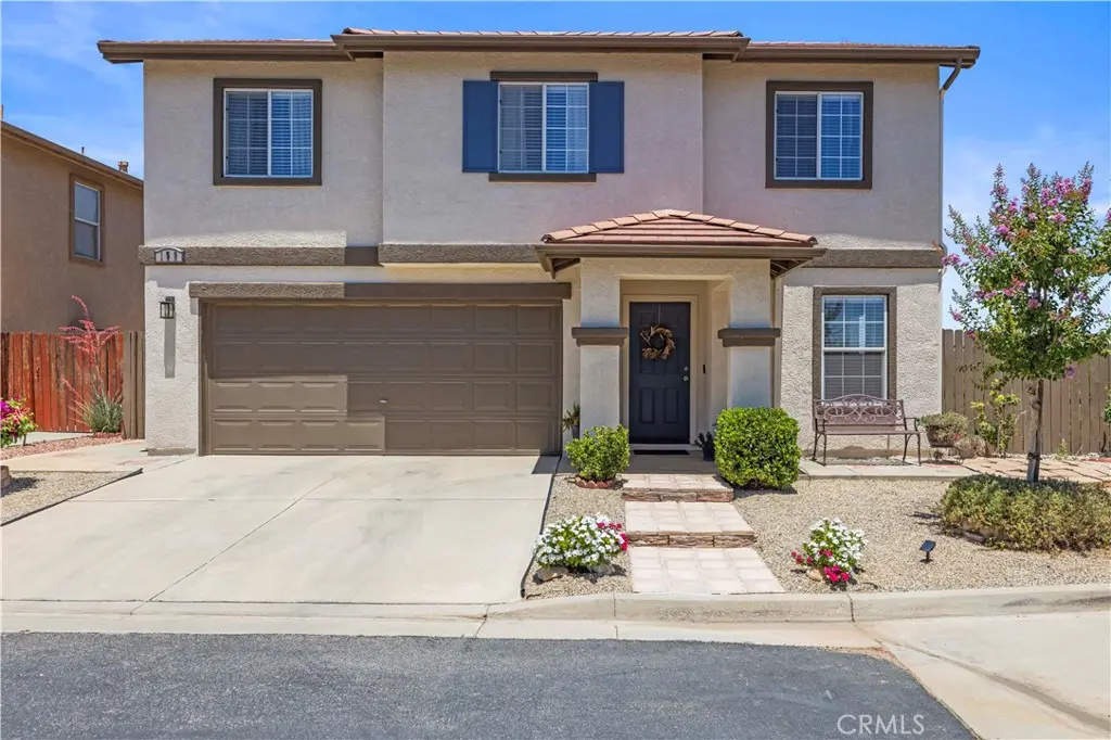 159 Palermo Drive, Palmdale, CA — listing photo 1