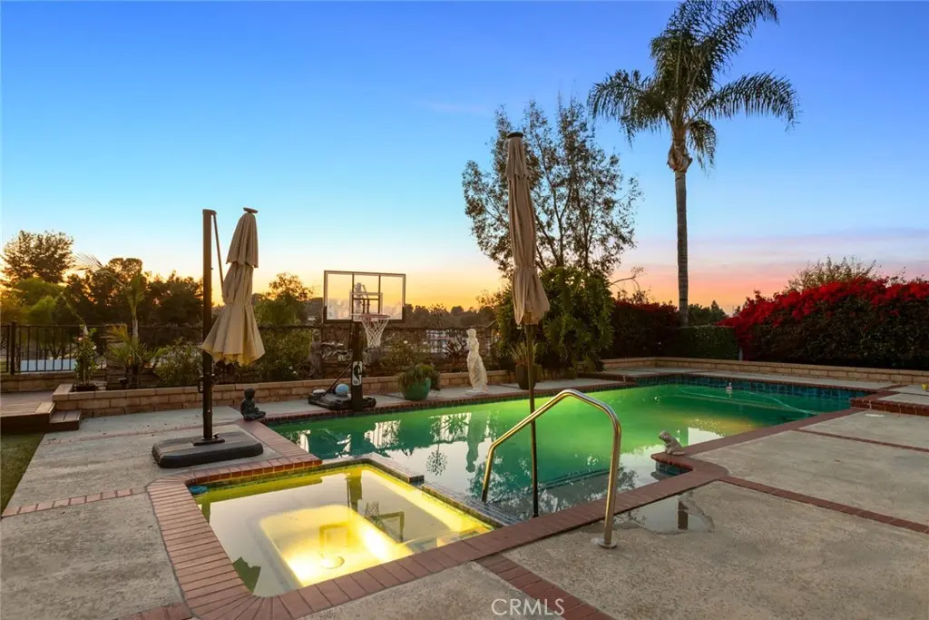 1553 High Bluff, Diamond Bar, CA — listing photo 1