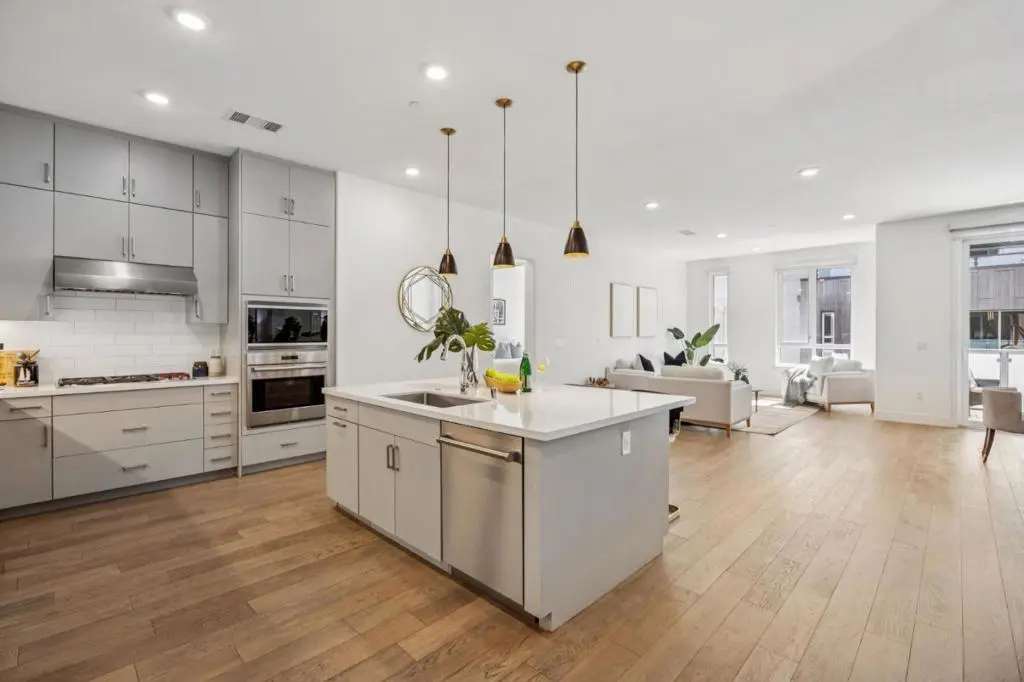 Condominium for sale at 45168 Tom Blalock Street 208, Fremont, CA featuring 3 beds and 3 baths