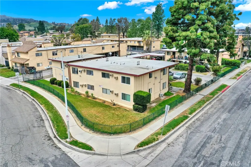 1947 Sierra Leone Ave, Rowland Heights, CA — listing photo 1